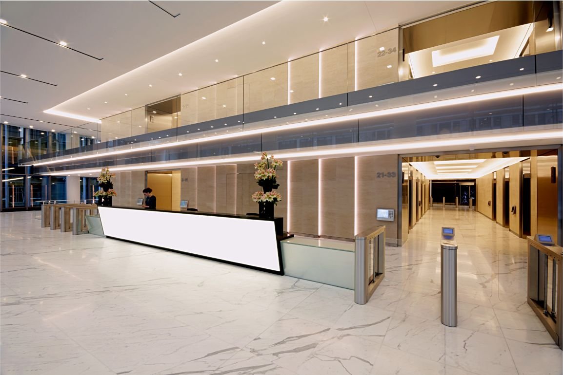 Commercial Interior