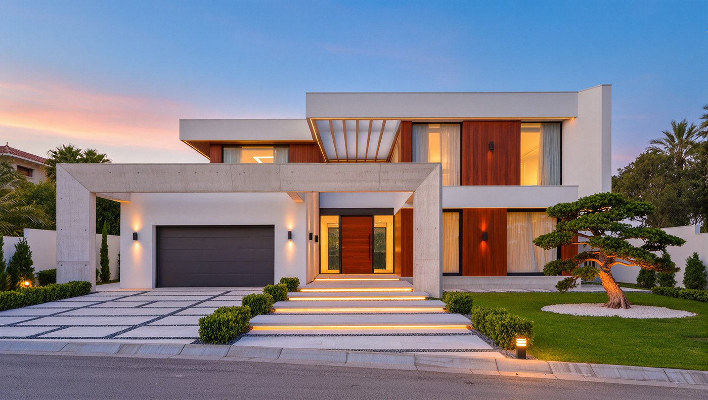 Green Retreat